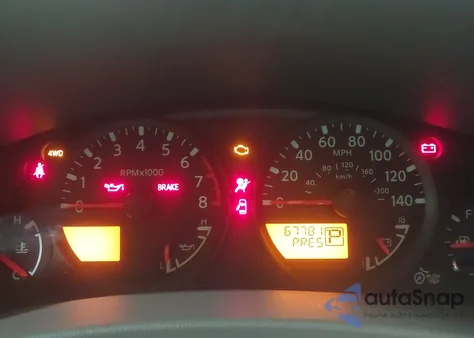 2019 Nissan Frontier Sv z USA, uszkodzony, nr VIN 1N6AD0EV7KN740564